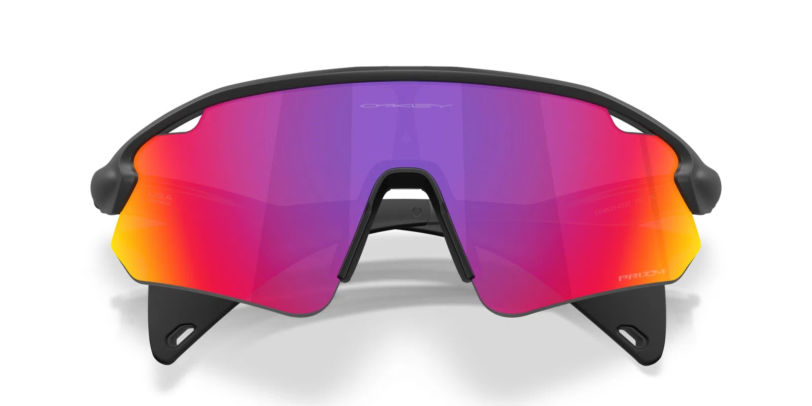 Oakley Stunt Devil A 9525 Sunglasses - view 24